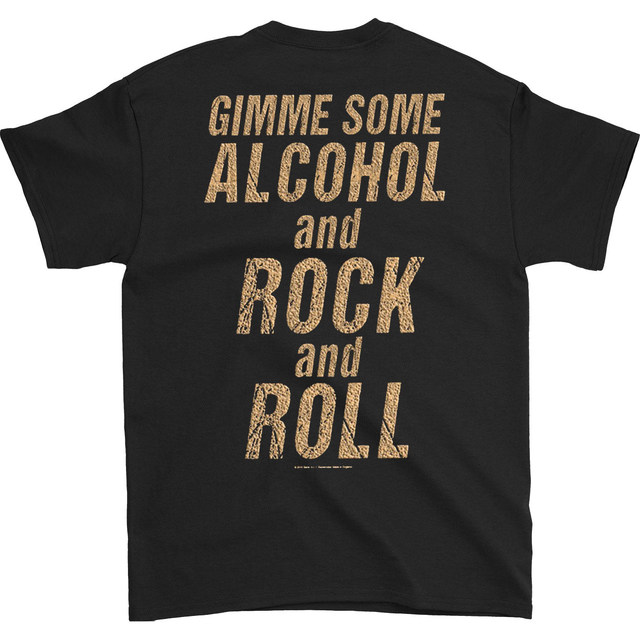 Korpiklaani Got Beer? T-shirt