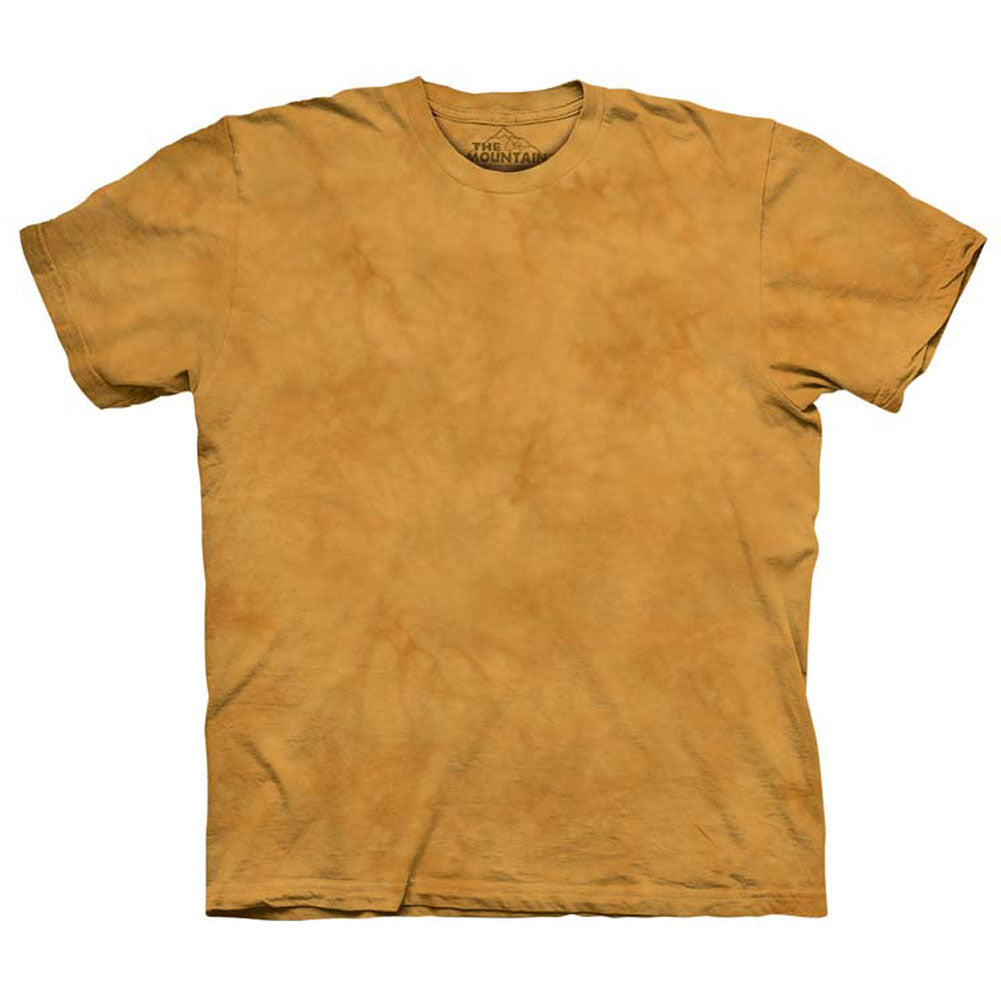 The Mountain Yellow Gourd T-shirt