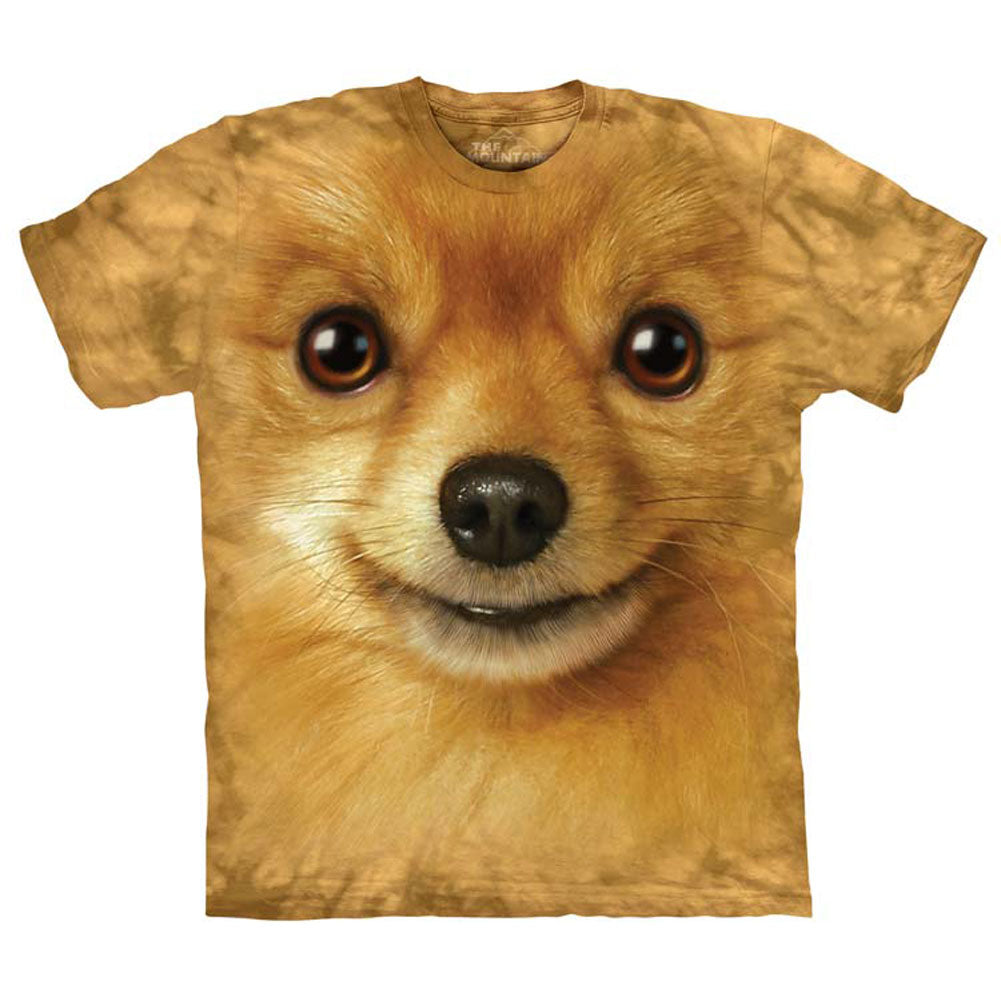 Pomeranian T-shirt