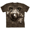Bear Eyes T-shirt