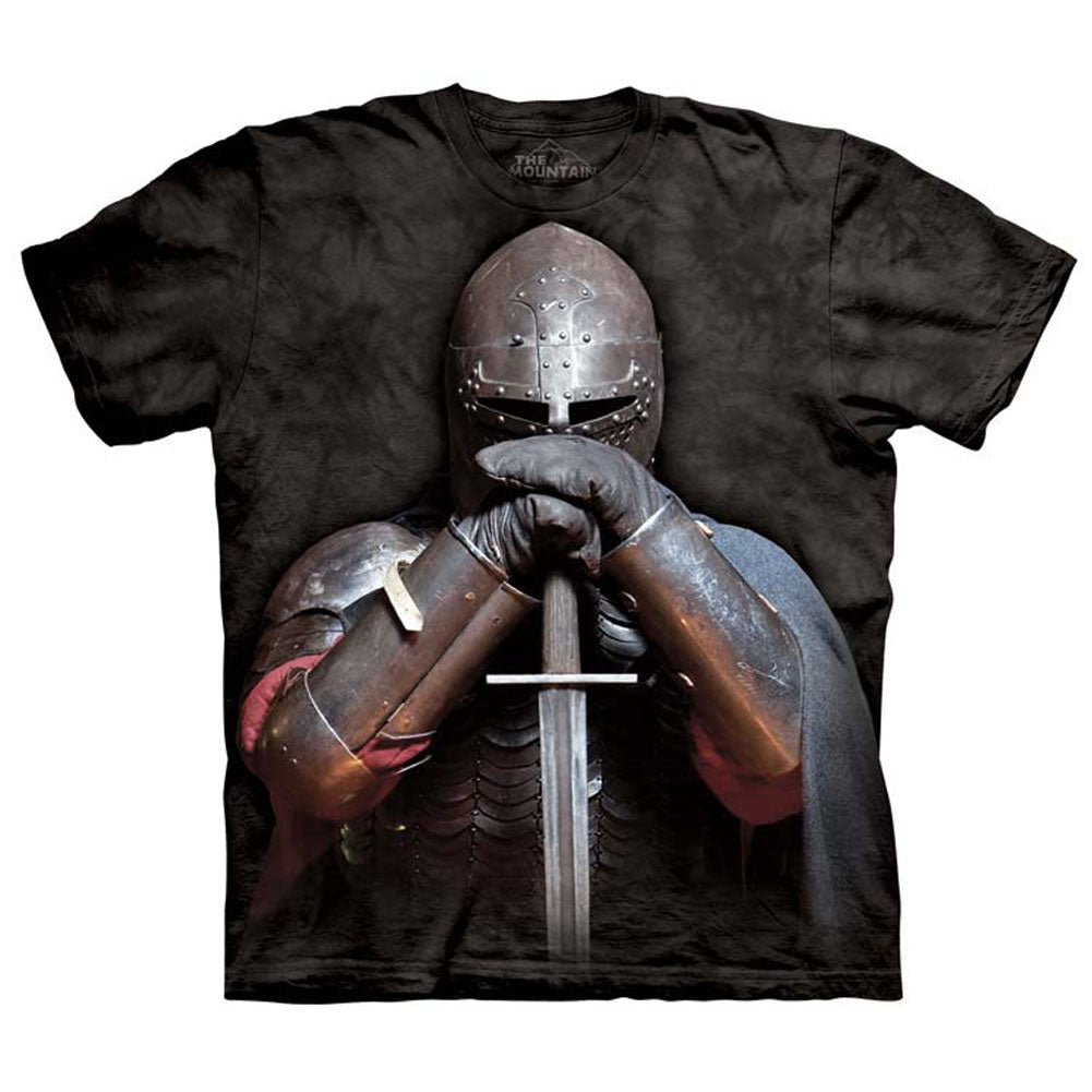 The Mountain Knight T-shirt