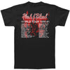Flesh & Blood Tour Slim Fit T-shirt