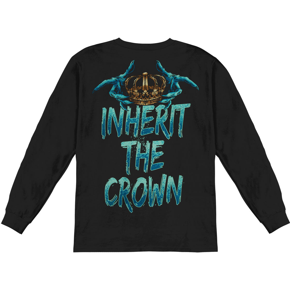 Inherit Long Sleeve