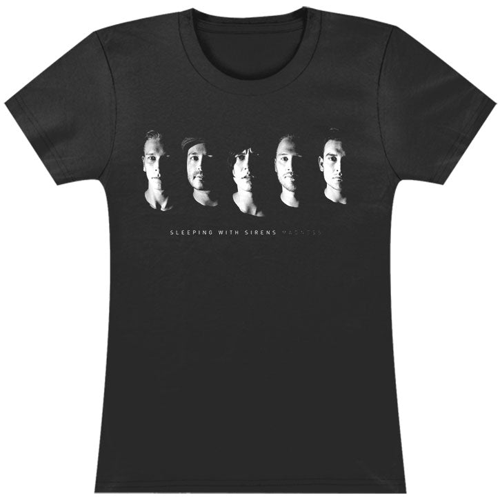 Madness Album Cover Junior Top