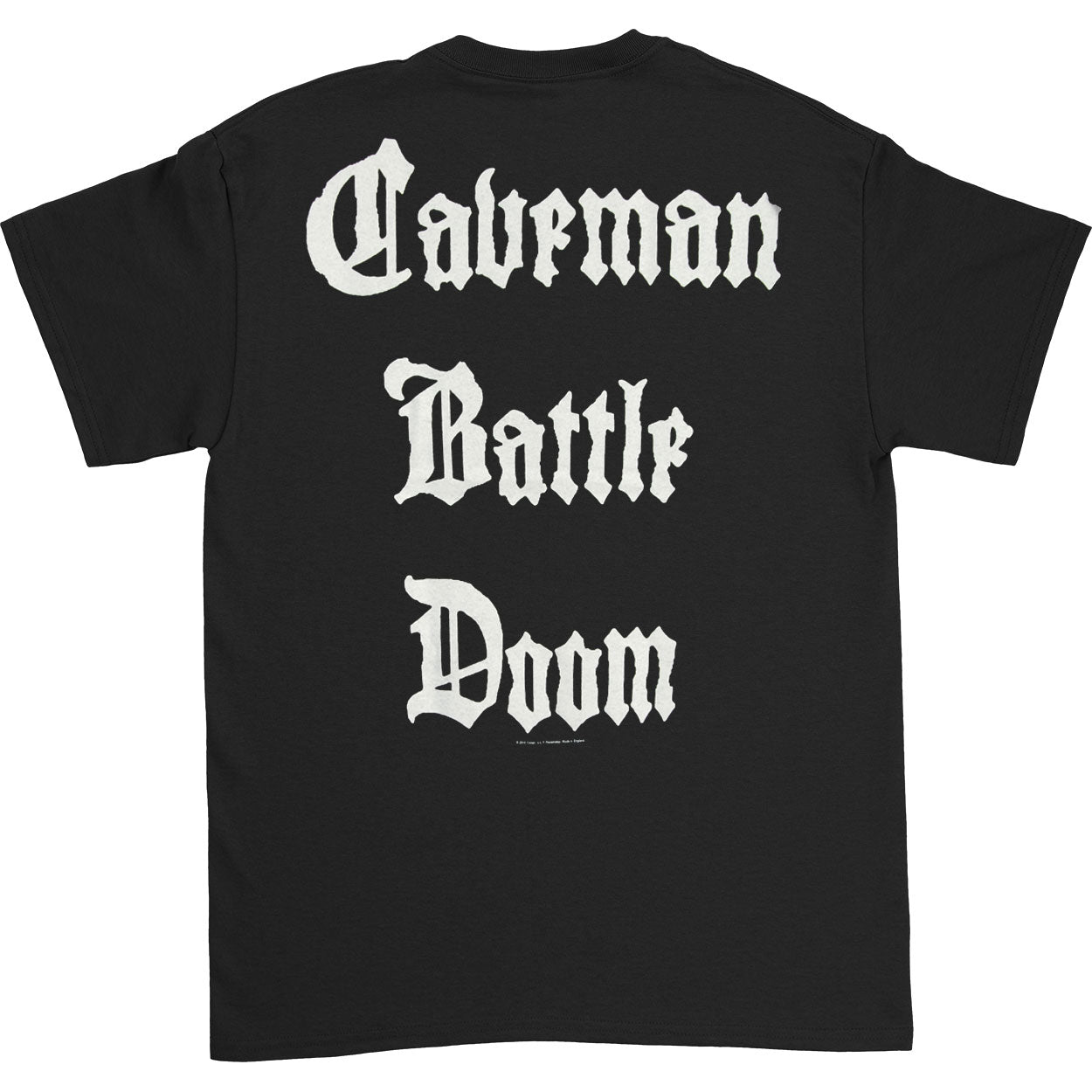 Horseback Battle T-shirt