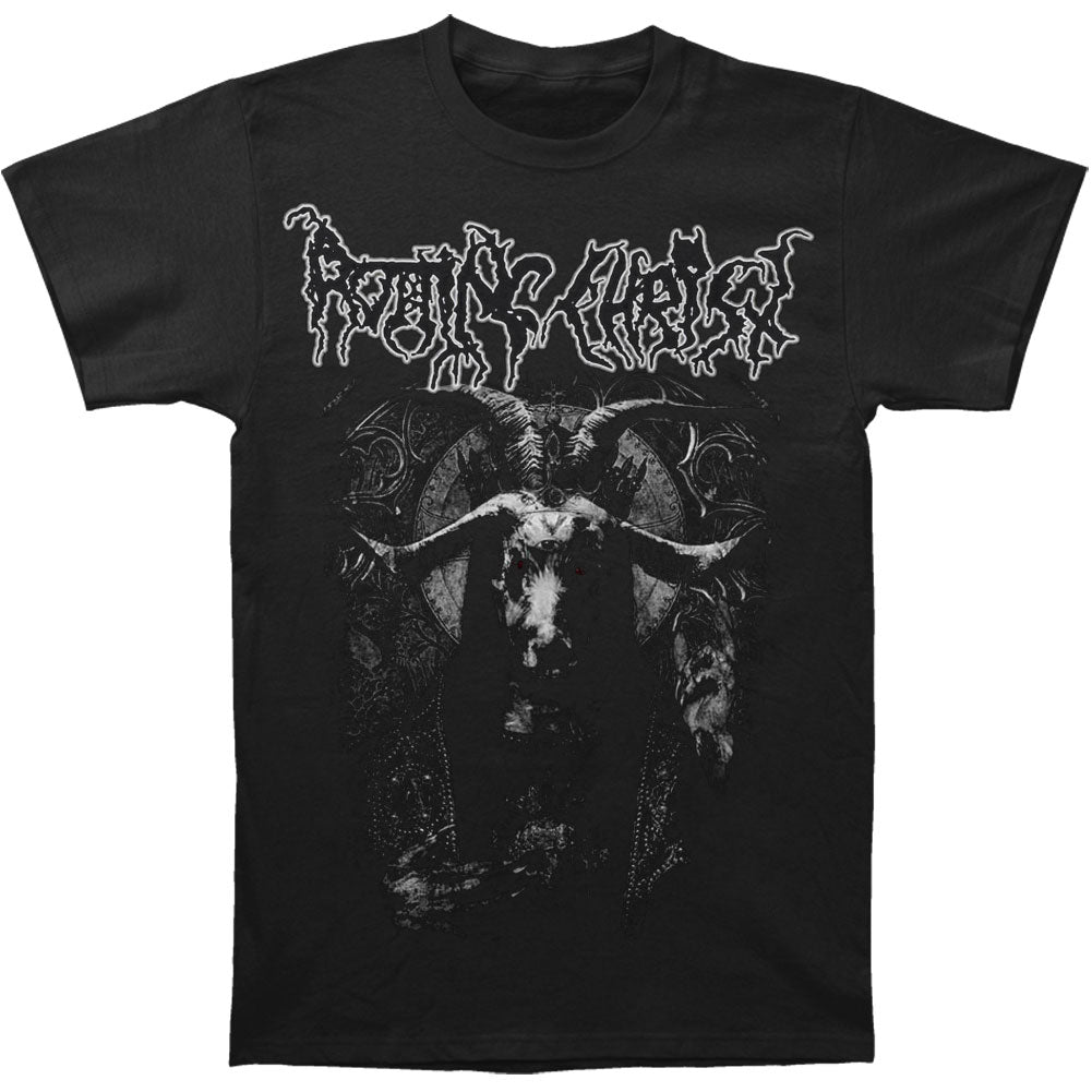 Rotting Christ Diavolus T-shirt