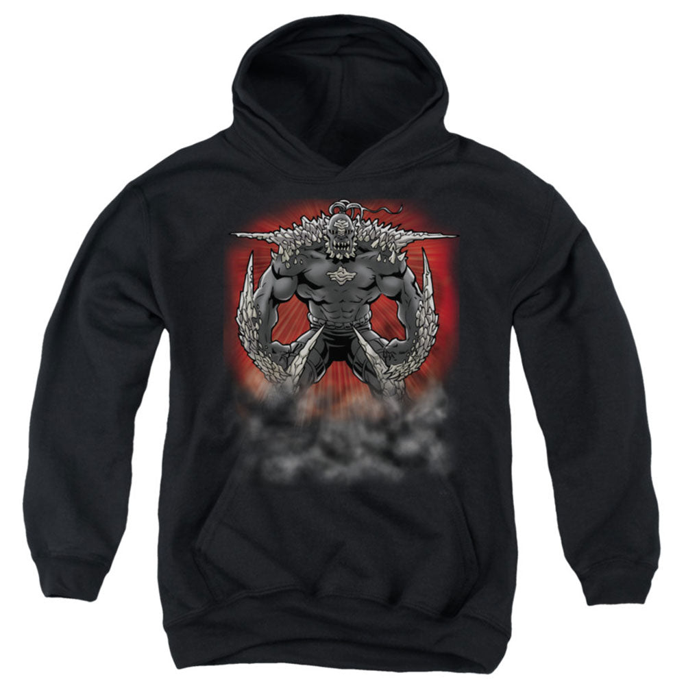 Superman Doomsday Dust Hooded Sweatshirt