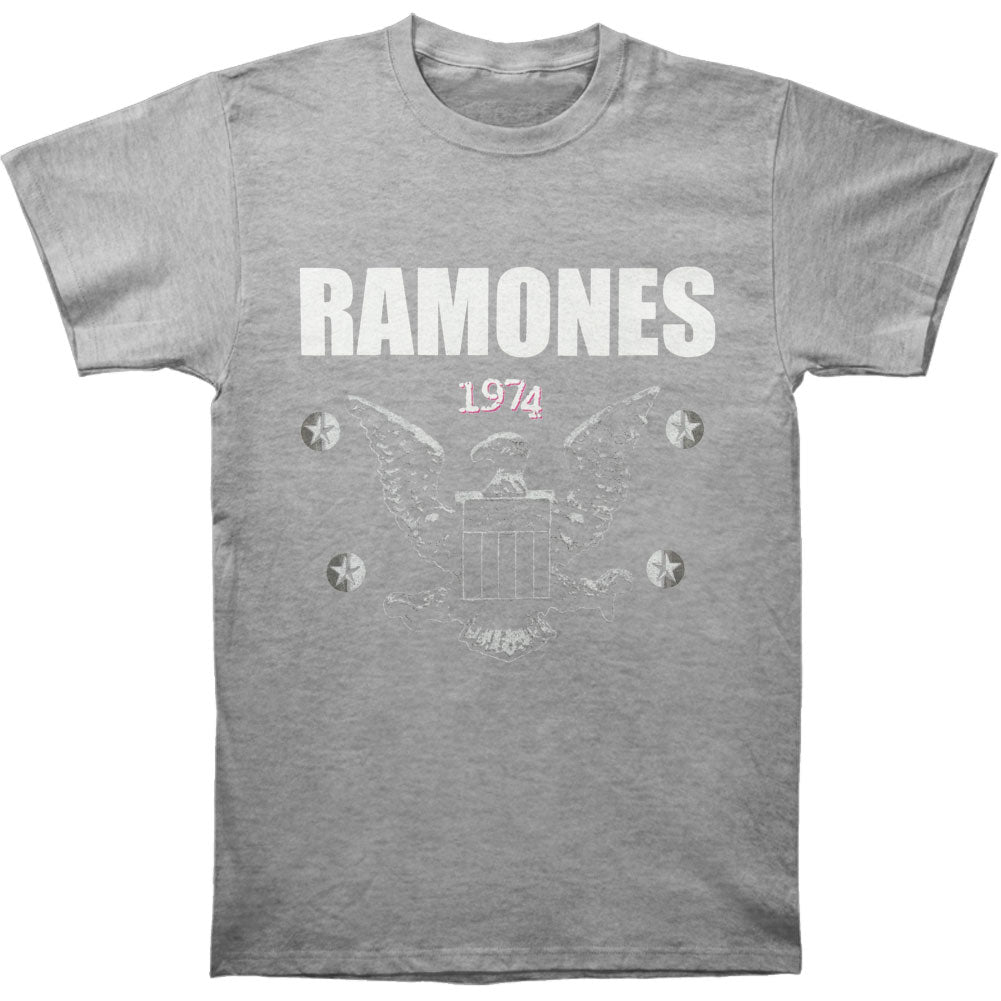 Ramones Eagle T-shirt