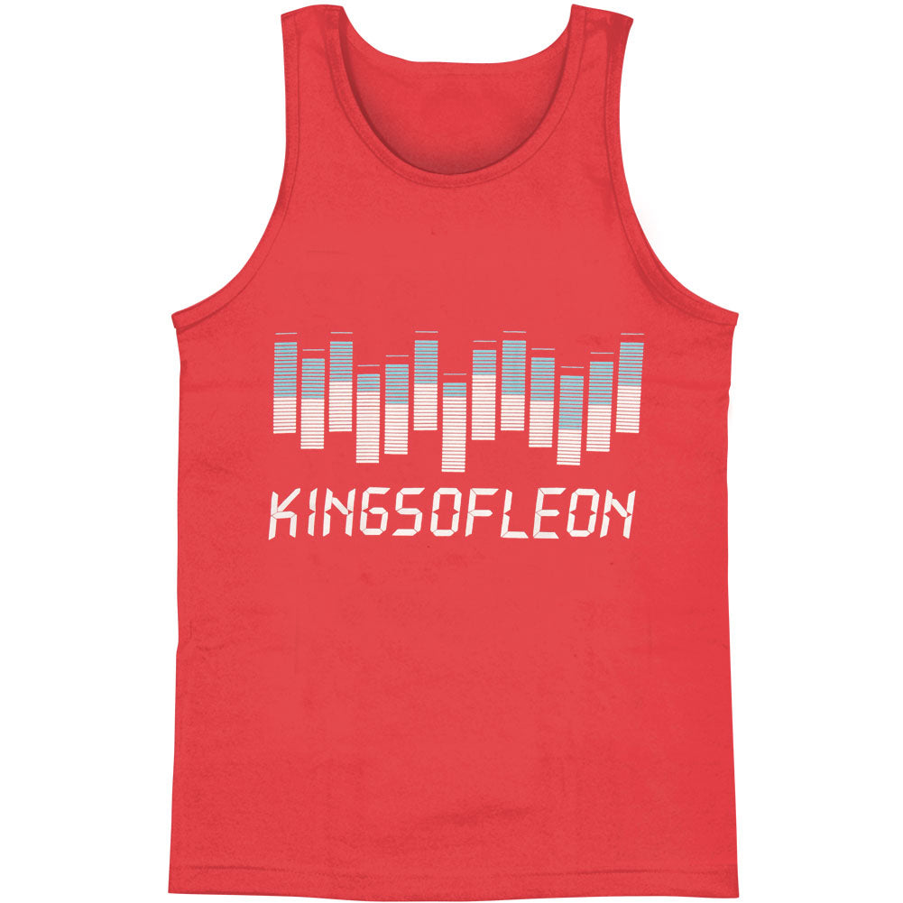 Digital Art Mens Tank