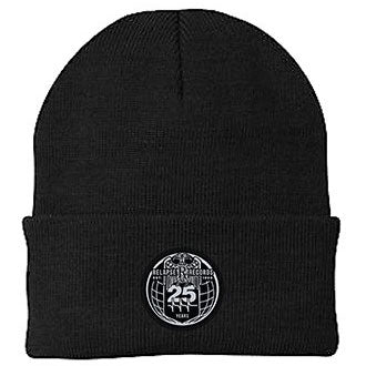 Relapse Records 25th Anniversary Beanie