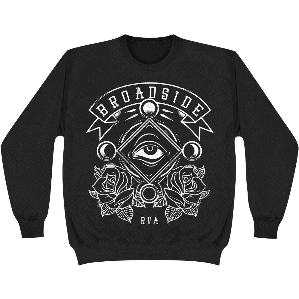 Broadside RVA Sweatshirt