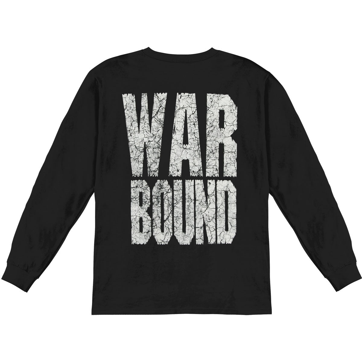 Warbound Long Sleeve