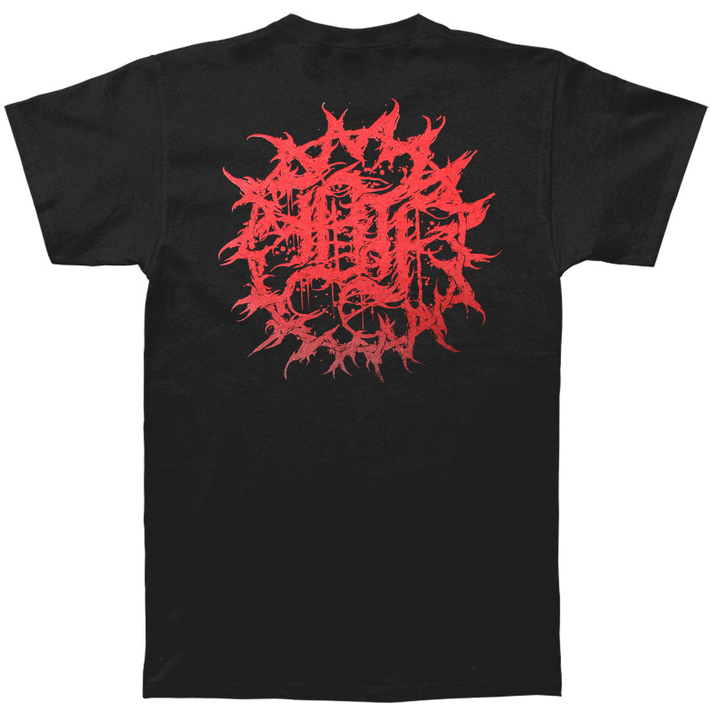 Broken Flesh Vulture T-shirt