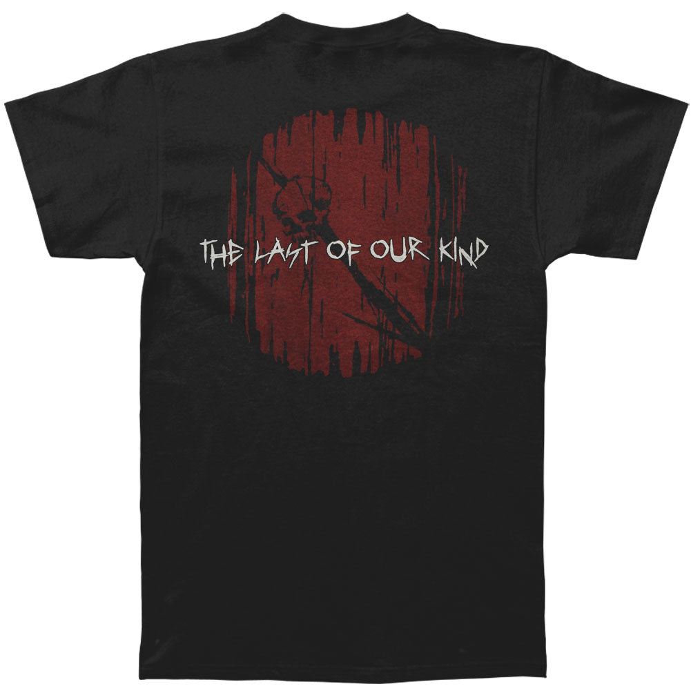 Vallenfyre Last Of Our Kind T-shirt