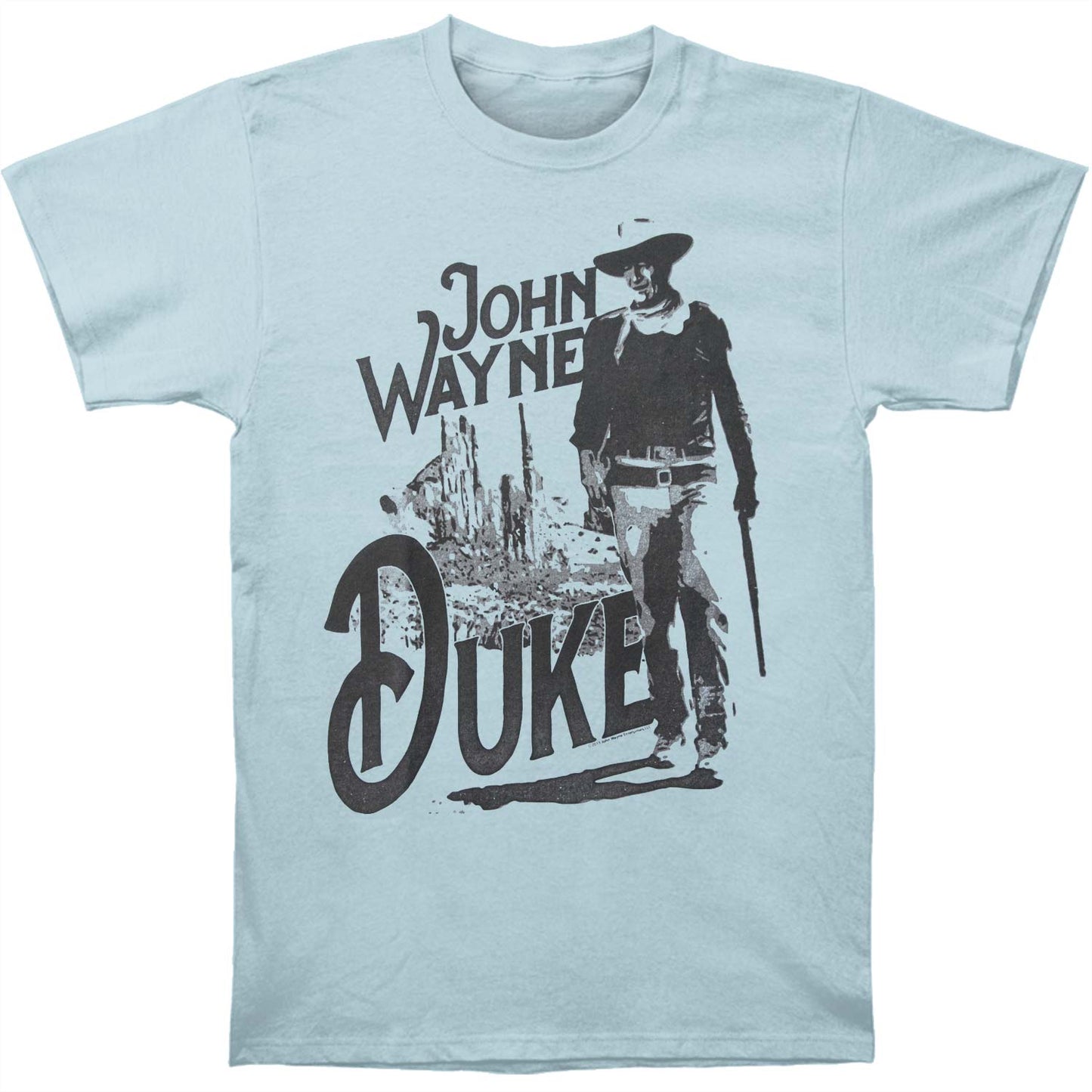John Wayne The Duke T-shirt