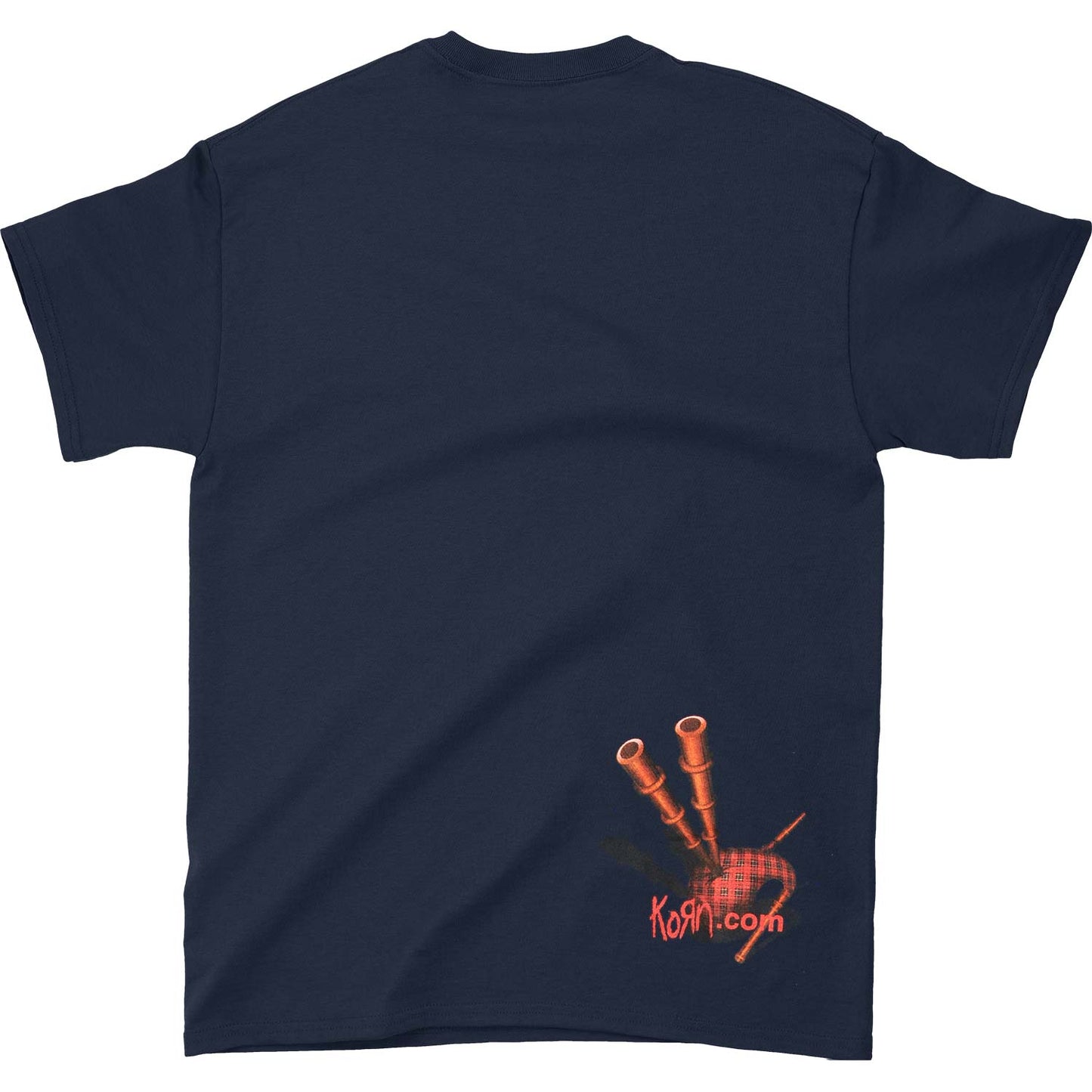 Korn T-shirt