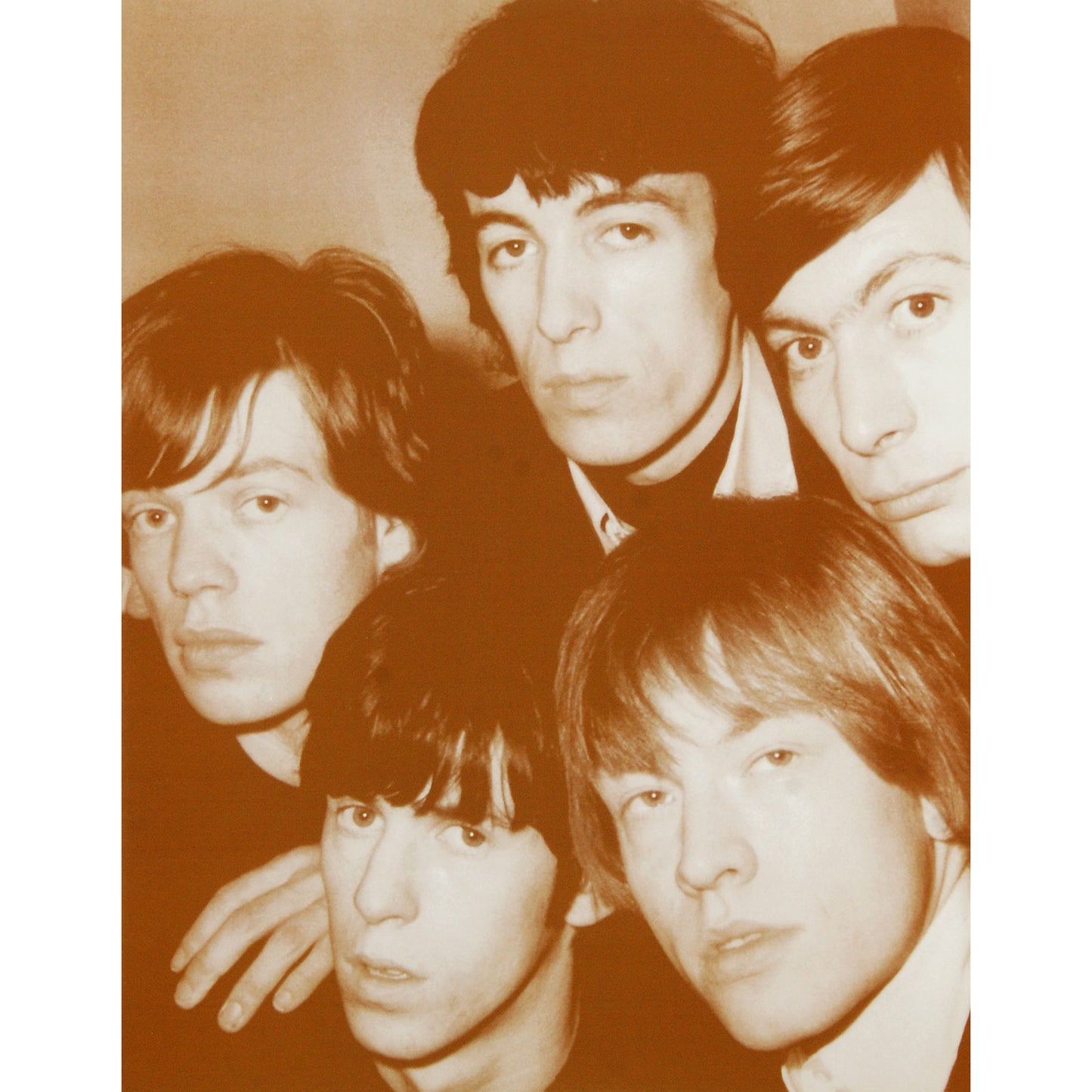 Early Stones Poster Print