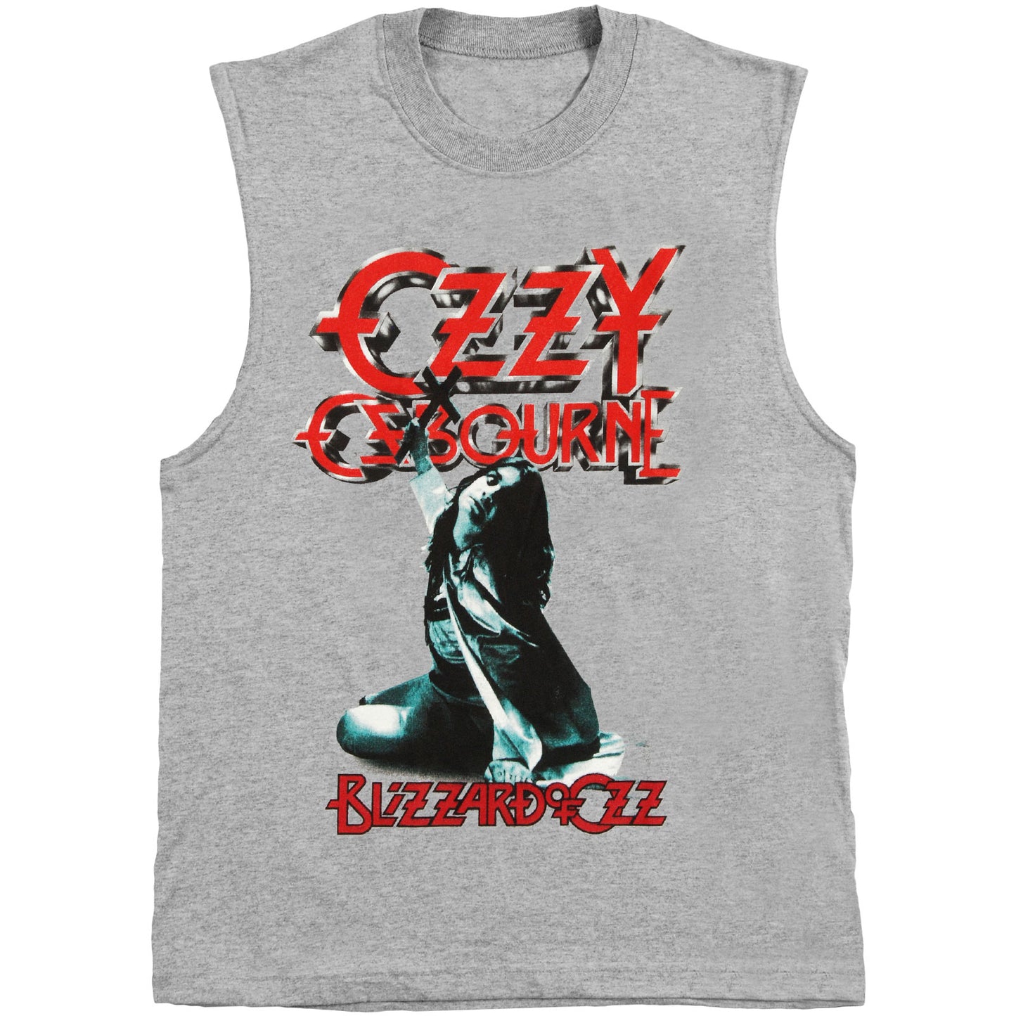 Blizzard Mens Tank