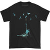Ballerina Birds T-shirt