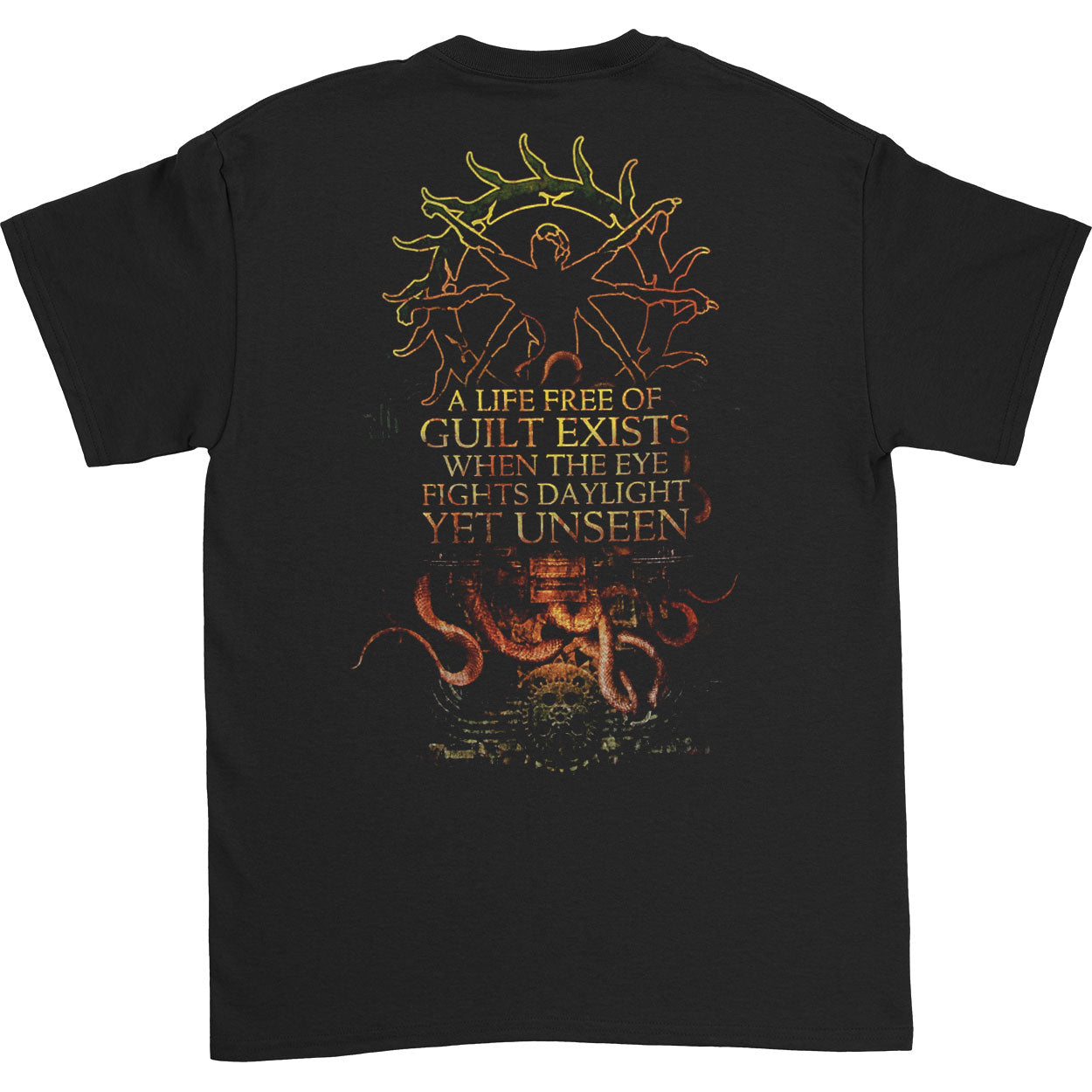 The Stillborn One T-shirt