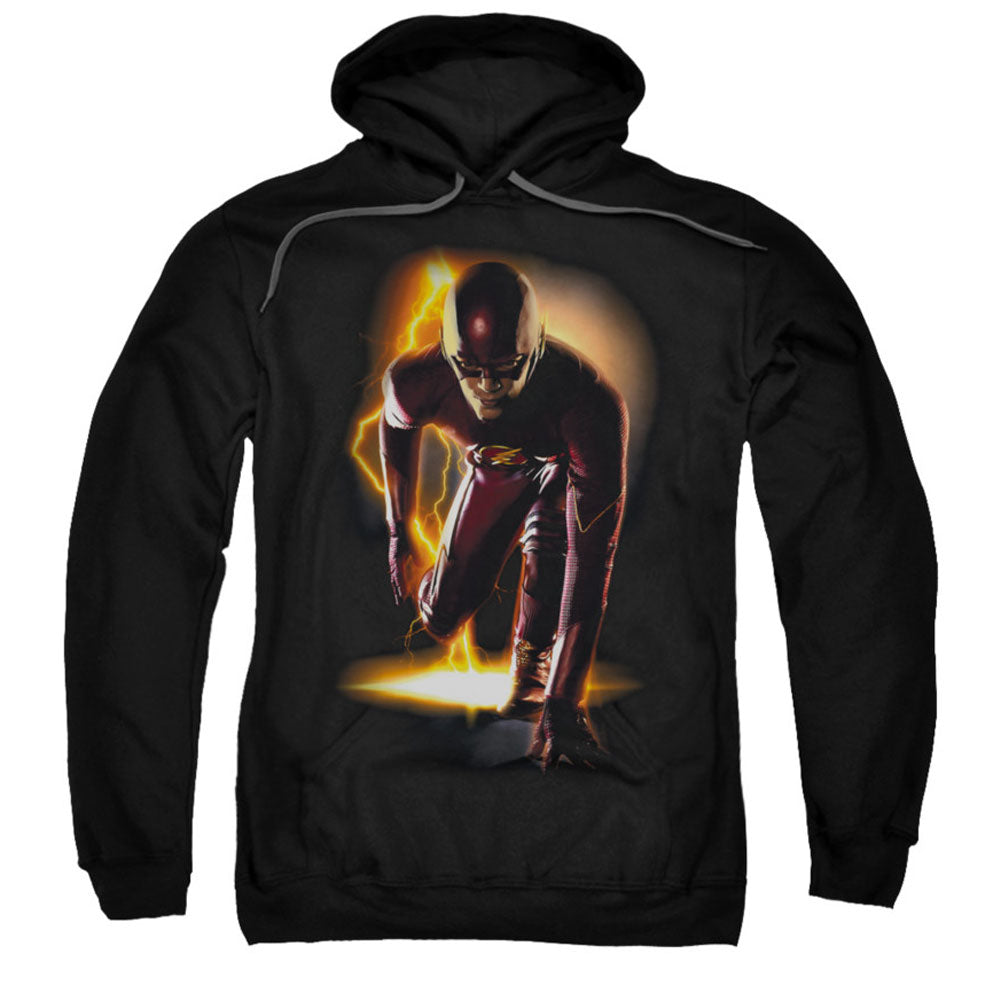 Flash Ready Hooded Sweatshirt