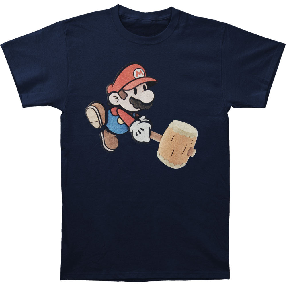 Paper Hammer T-shirt
