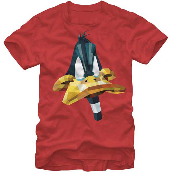 Looney Tunes Poly Daffy T-shirt