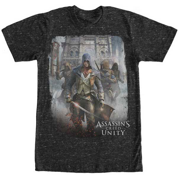 The Climb To Power T-shirt