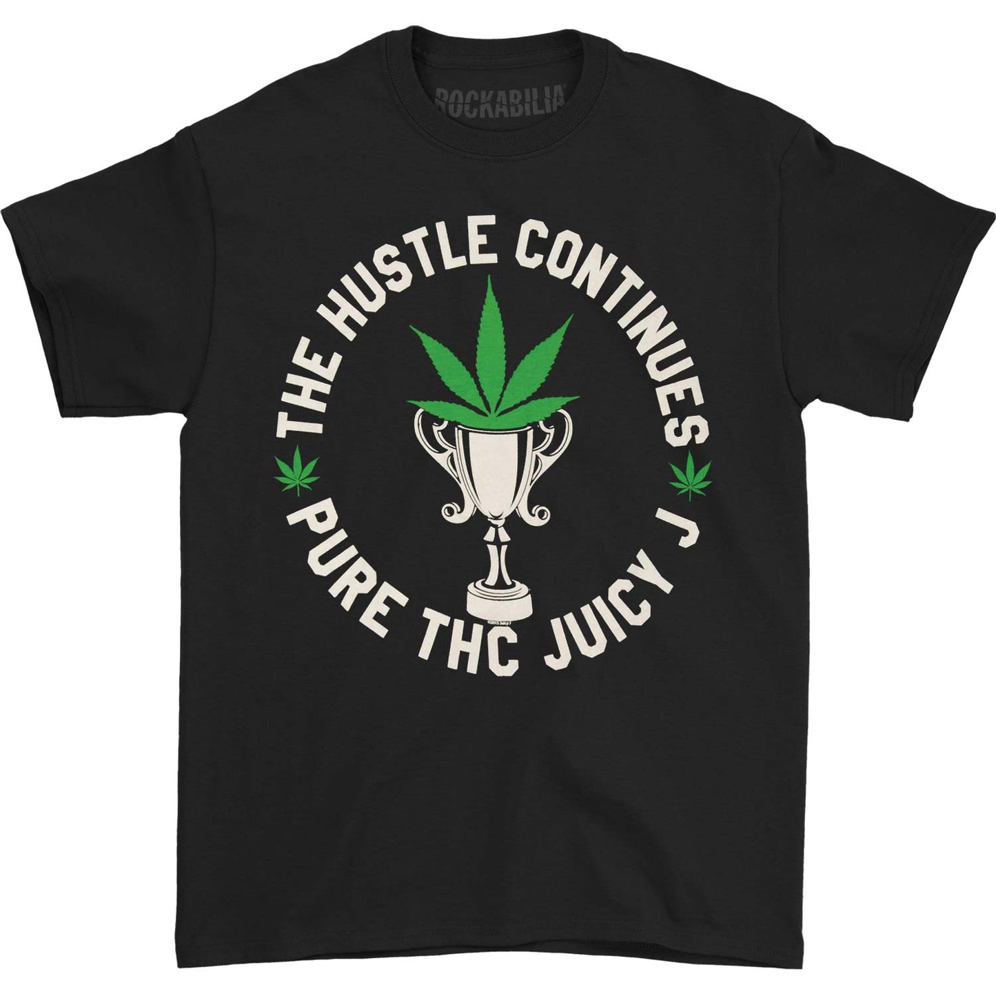 Pure THC Regular Mens T T-shirt