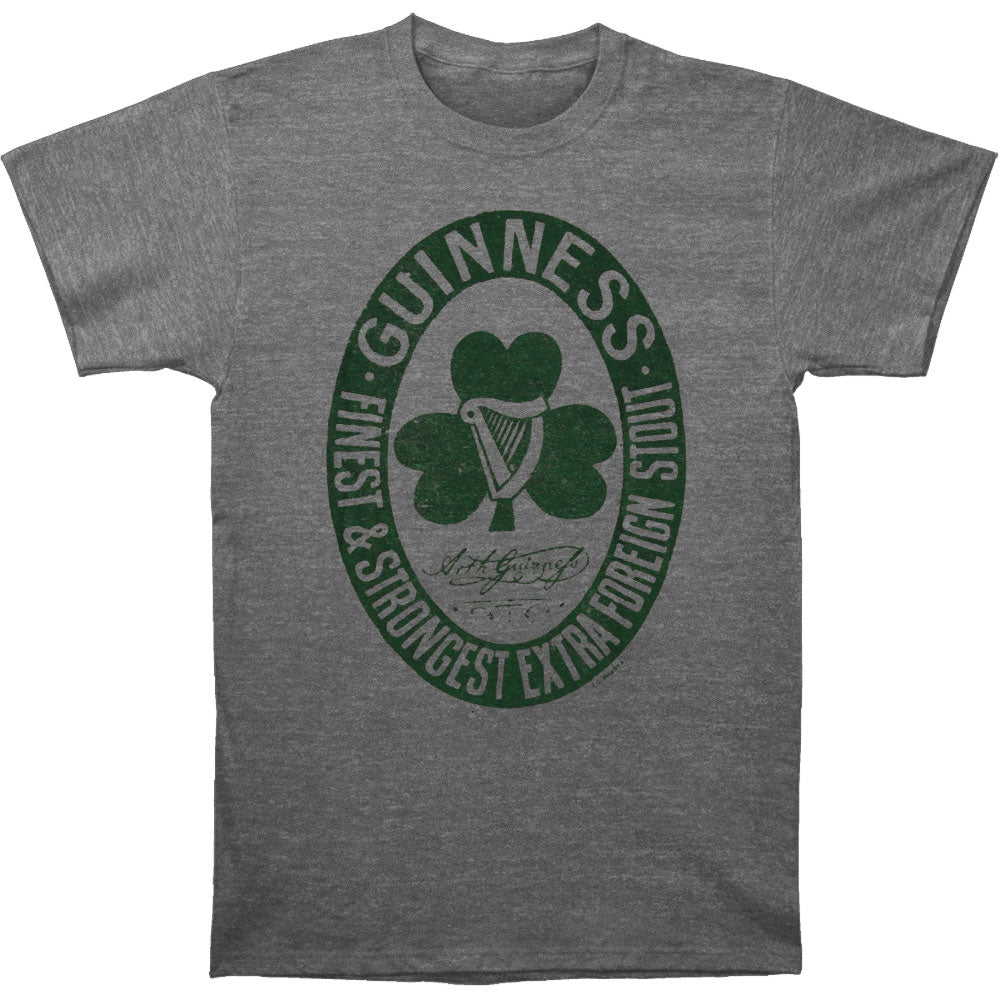 Guinness Foreign Label T-shirt