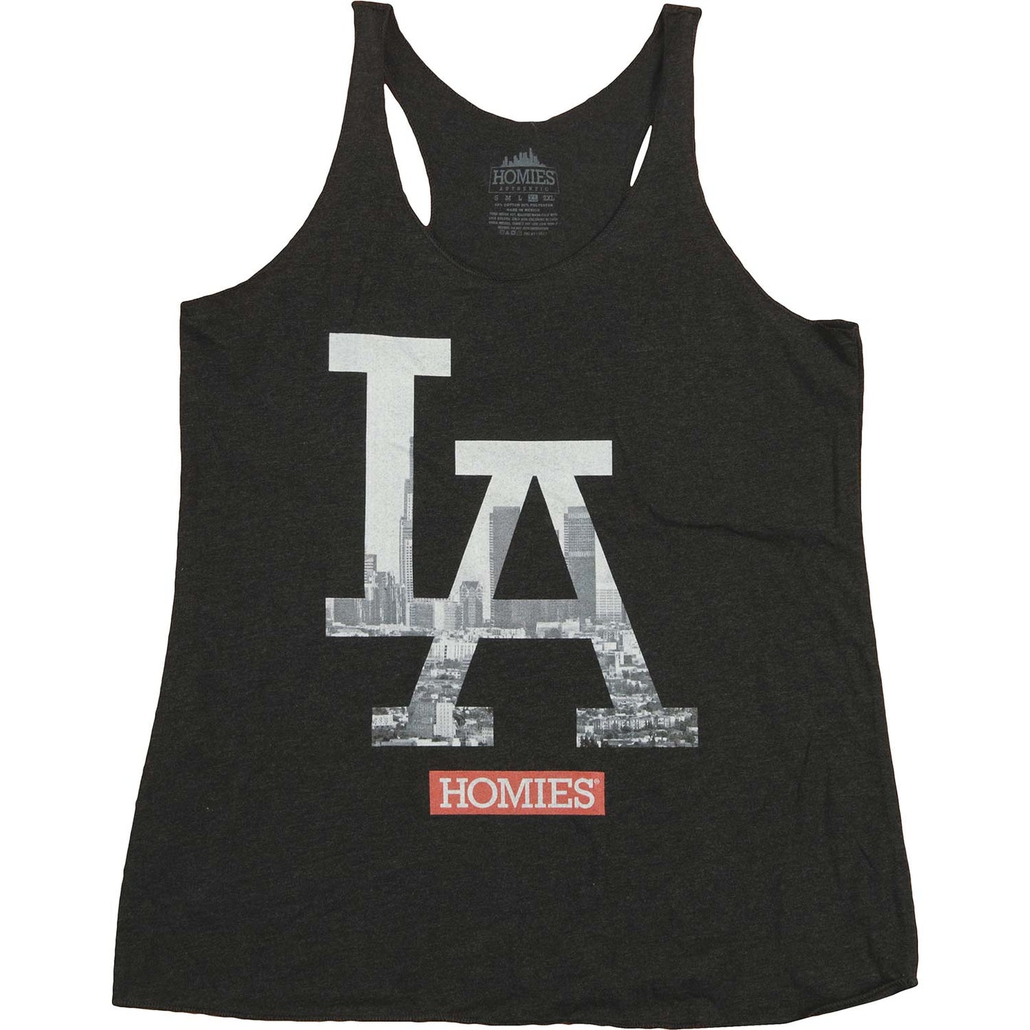 Lax Womens Tank