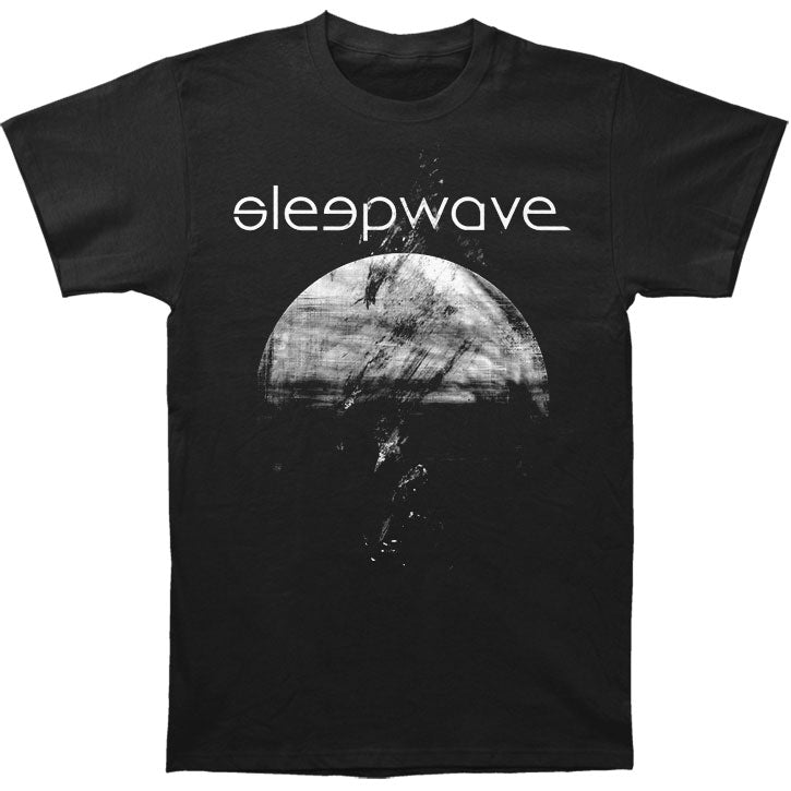 Sleepwave Cover T-shirt