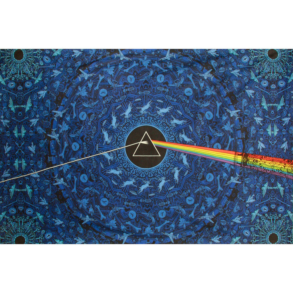 Pink Floyd Blue Lyrics Tapestry