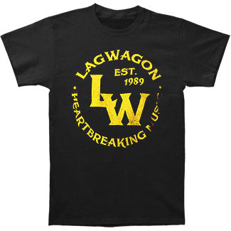 Lagwagon Viintage T-shirt