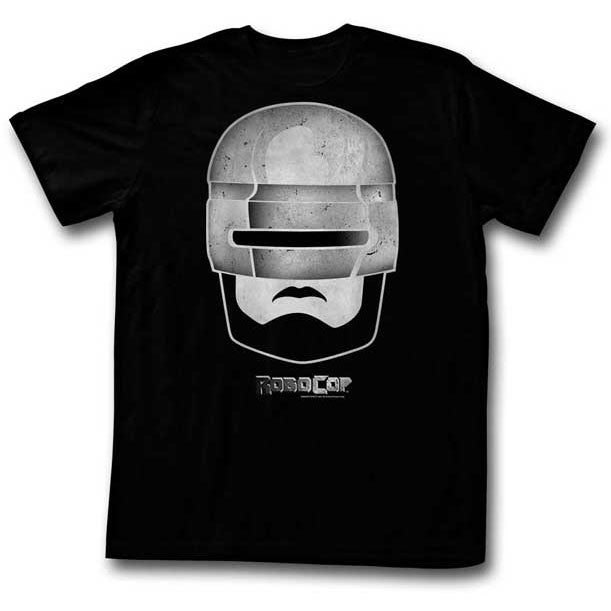 Robocop Robocoprock T-shirt