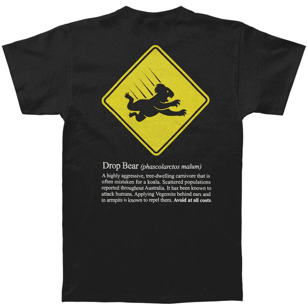 Drop Bears T-shirt