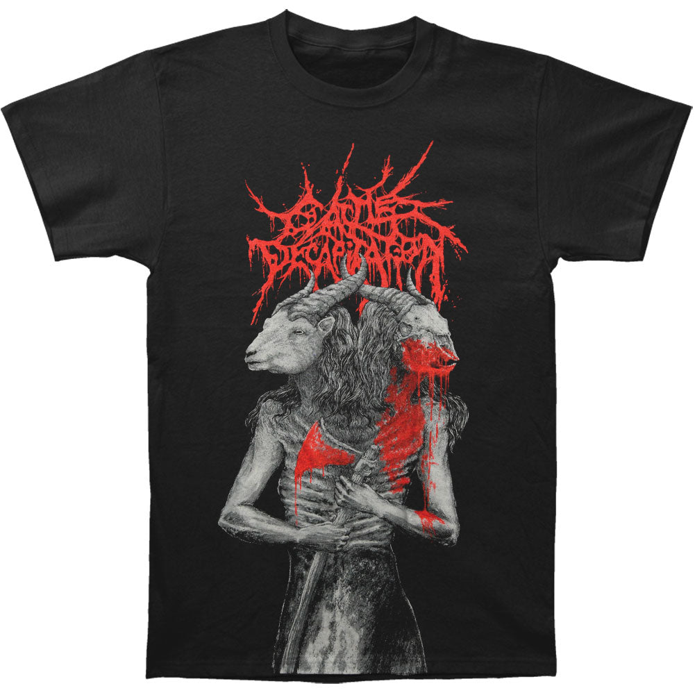 Dual Revenge T-shirt