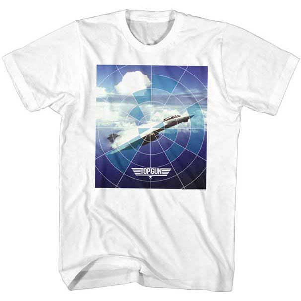 Top Gun Jet T-shirt