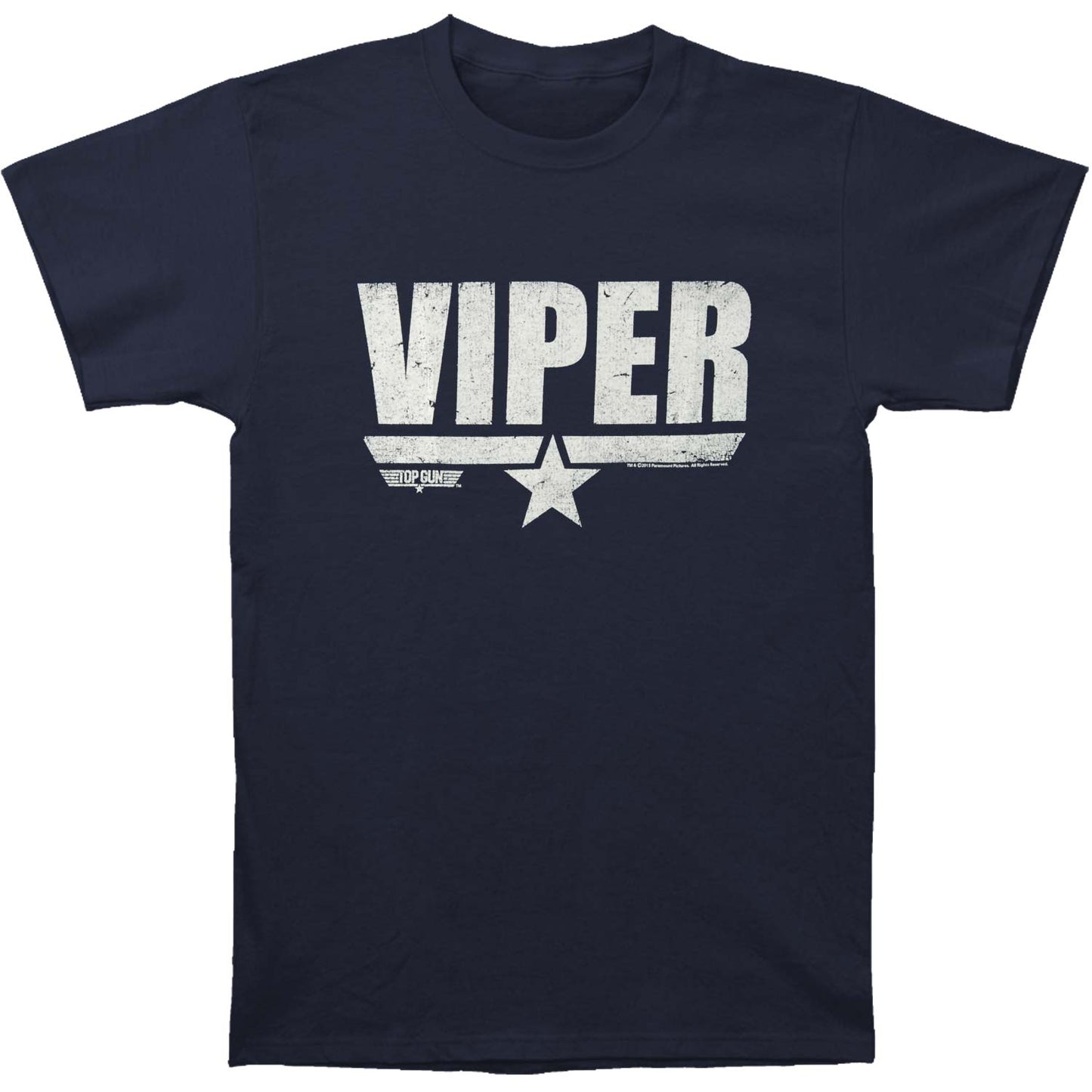 Top Gun Viper T-shirt