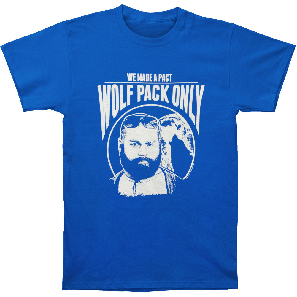 Wolf Pack Only T-shirt