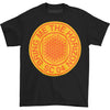 Orange Circle Tee T-shirt