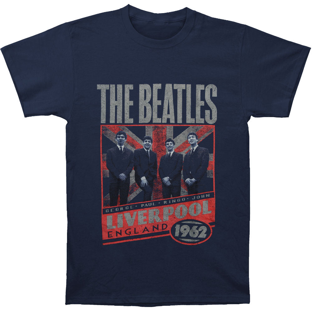 Liverpool England 1962 T-shirt