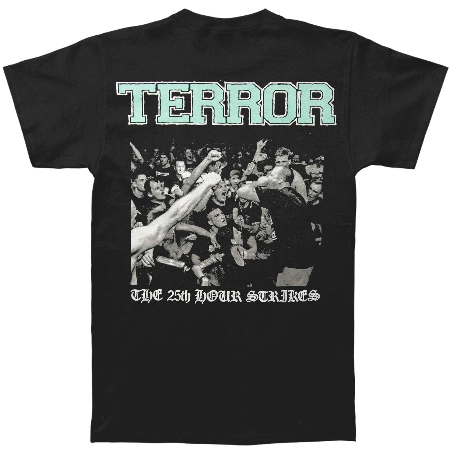 A Minute To Pray T-shirt