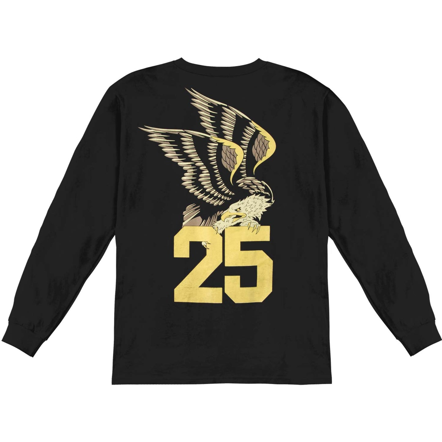 Eagle Long Sleeve
