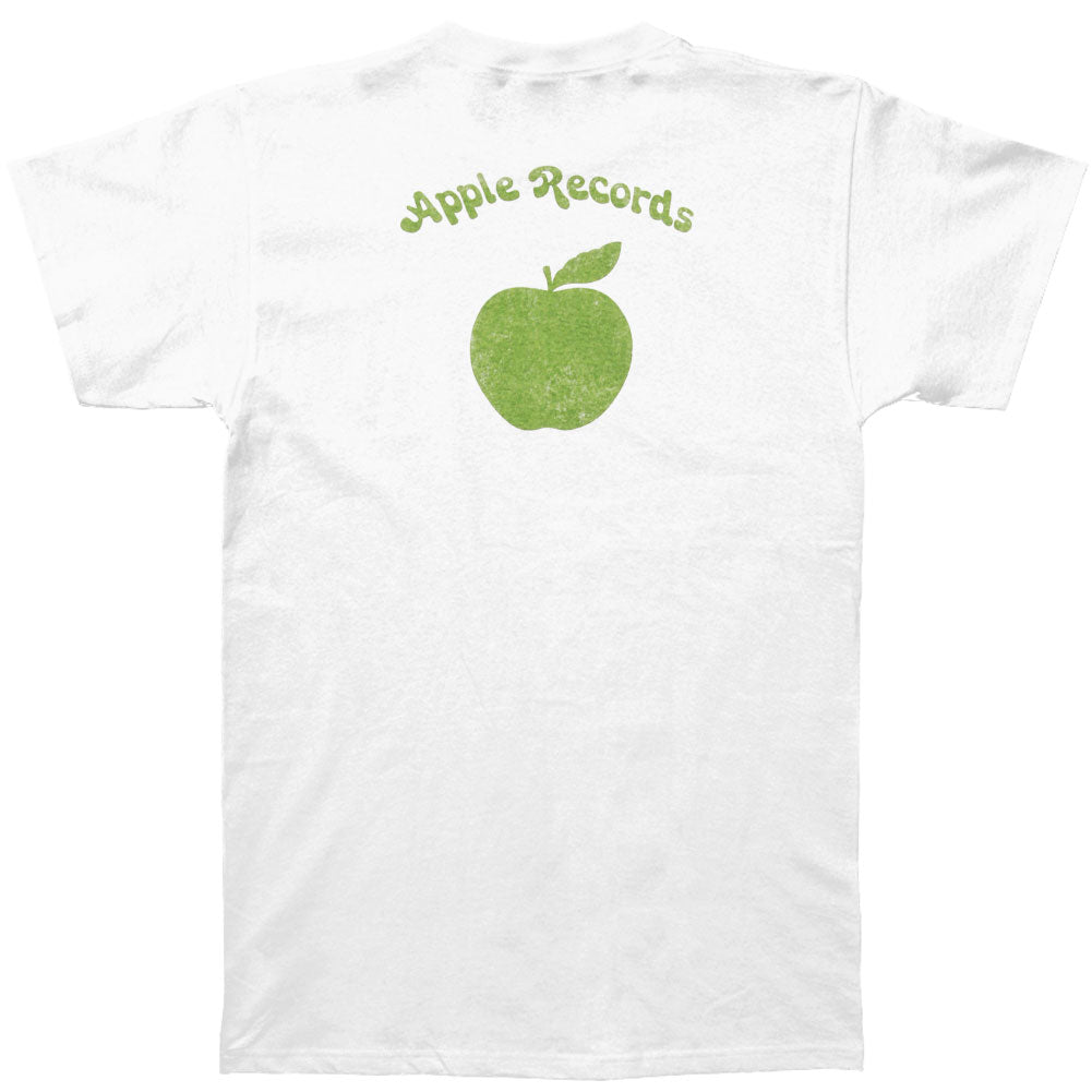 Beatles A Is For Apple Vintage T-shirt