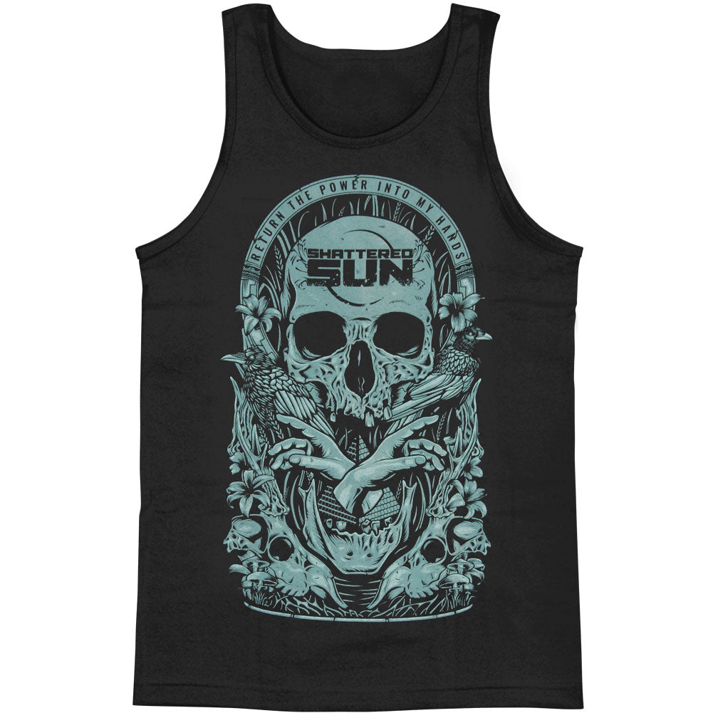 Power Mens Tank