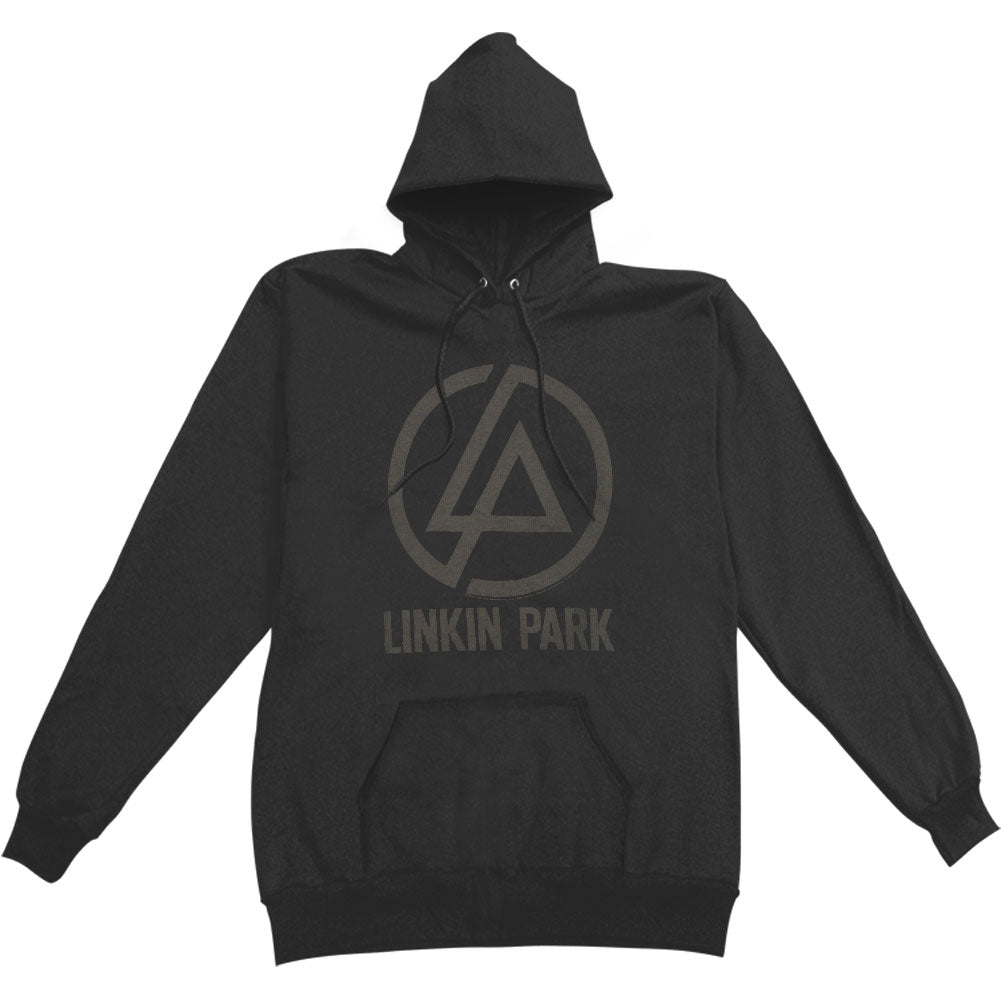 Linkin Park Logo Hooded Sweatshirt