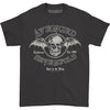 HTTK Classic Death Bat T-shirt