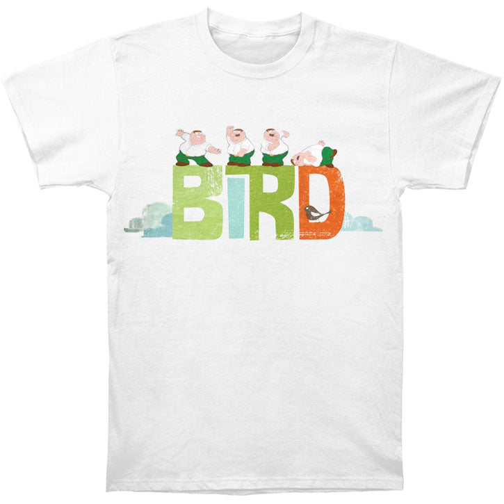Family Guy Peter Bird T-shirt