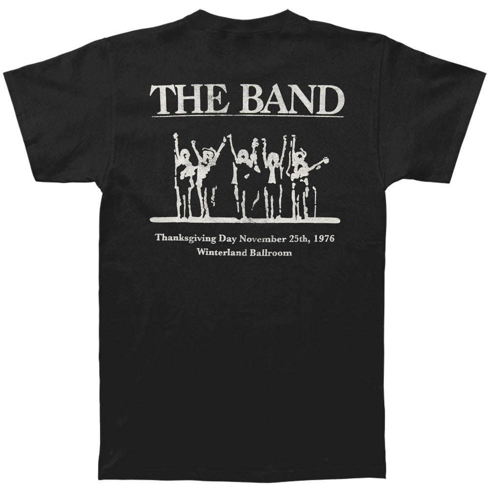 The Last Waltz Slim Fit T-shirt